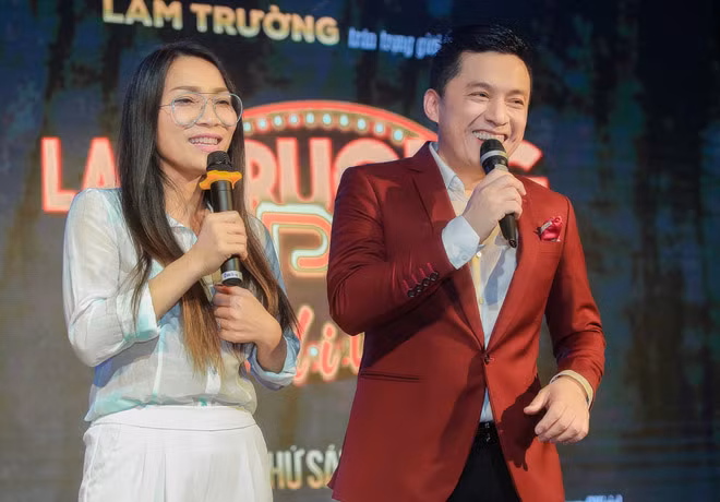 Khi được hỏi về mức kinh phí đầu tư cho sự trở lại lần này, ca sĩ Lam Trường cho biết: “Ban đầu tôi định để dành tiền tậu một chiếc xe sang Range Rover để làm phương tiện đi diễn, nhưng ngẫm lại đã lâu mình chưa có dự án mới, nên quyết định dùng toàn bộ số tiền mua xe để thực hiện dự án này. Với tôi, bỏ ra vài tỉ để đầu tư là con số không nhỏ, nhưng là nghệ sĩ thì phải giữ được ngọn lửa đam mê làm nghề, giữ được tình cảm của khán giả mới là quan trọng. Còn khoản tiền 3,4 tỷ đã bỏ ra, sau này tôi chỉ cần chăm chỉ đi hát thì sẽ kiếm lại được”.