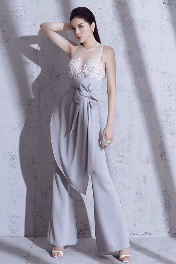 Hiện tại Kỳ Duyên tham gia chương trình “Khi đàn ông mang bầu”. Đây là một trong những chương trình truyền hình được mong đợi nhất trong dịp hè năm nay.