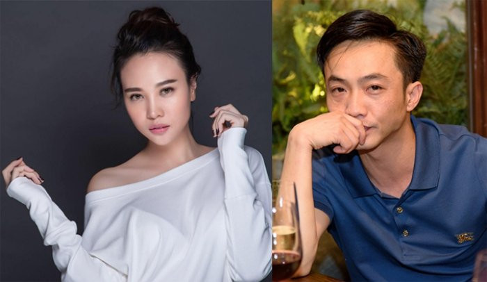 Sau khi chia tay Hạ Vi, Cường Đô la nhanh chóng dính nghi vấn hẹn hò với chân dài Đàm Thu Trang. Tuy nhiên, cặp đôi lại hiếm khi đăng ảnh chụp chung mà hầu hết chỉ là những hình ảnh được check-in ở cùng một địa điểm. Sau khi chia tay Hạ Vi, Cường Đô la nhanh chóng dính nghi vấn hẹn hò với chân dài Đàm Thu Trang. Tuy nhiên, cặp đôi lại hiếm khi đăng ảnh chụp chung mà hầu hết chỉ là những hình ảnh được check-in ở cùng một địa điểm.