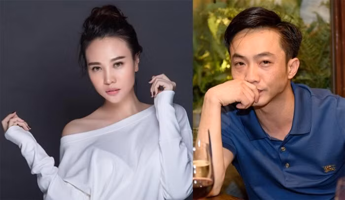 Sau khi chia tay Hạ Vi, Cường Đô la nhanh chóng dính nghi vấn hẹn hò với chân dài Đàm Thu Trang. Tuy nhiên, cặp đôi lại hiếm khi đăng ảnh chụp chung mà hầu hết chỉ là những hình ảnh được check-in ở cùng một địa điểm.