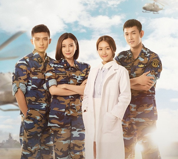 Sau một thời gian dài chờ đợi, vào tối ngày 9/7, nhà sản xuất đã chính thức công bố dàn diễn chính của Hậu duệ mặt trời Việt Nam. Đó là Khả Ngân, Song Luân, Cao Thái Hà và Hữu Vi.