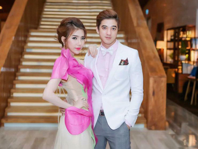 Hoàng Y Nhung tiết lộ nhiều thông tin sốc về Tiến Vũ.