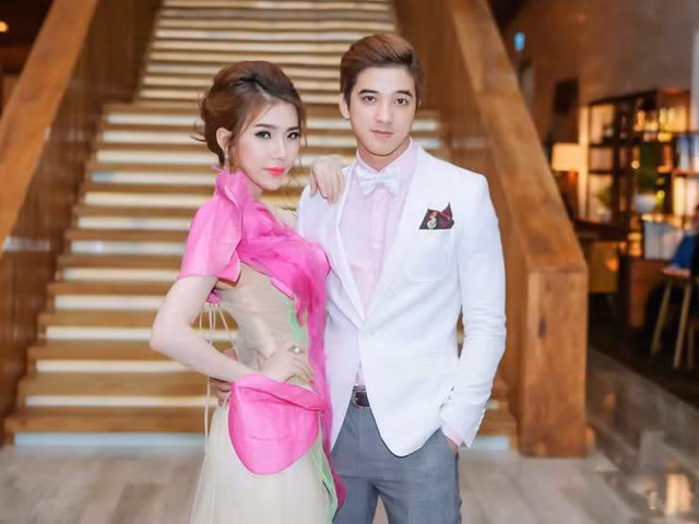 Hoàng Y Nhung tiết lộ nhiều thông tin sốc về Tiến Vũ.