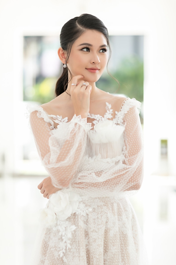 Từ khi giành được danh hiệu Á hậu, Thùy Dung gây được ấn tượng tốt với hình ảnh sạch scandal. Bởi vậy, khi thông tin trên rộ lên thì cư dân mạng đã sớm loại bỏ việc Á hậu 2 Hoa hậu Việt Nam 2016 Thùy Dung có liên quan đến vụ việc này.