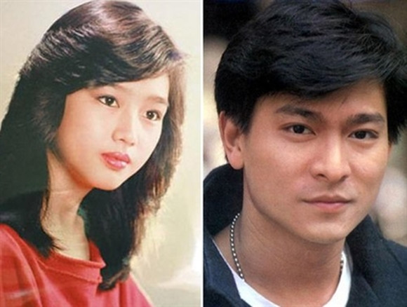 Chu Lệ Thanh và Lưu Đức Hoa là một trong những cặp đôi đẹp của làng giải trí Hong Kong. Mặc dù gia thế giàu có và nhan sắc hơn người, nhưng Chu Lệ Thanh bỏ sự nghiệp để làm vợ tốt, người mẹ đảm, hết lòng đứng phía sau ủng hộ Lưu Đức Hoa.