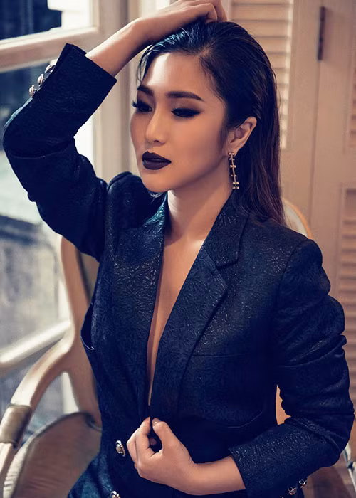 Ảnh: Huỳnh Trí Nghĩa