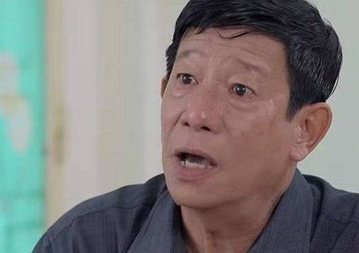 Nghe si Nguyen Hau qua doi khi chua quay xong “Gao nep gao te“-Hinh-2