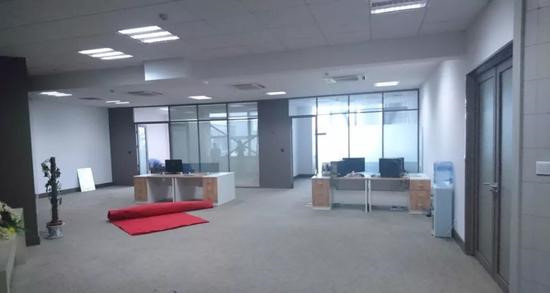 Cong ty cua Pham Bang Bang 