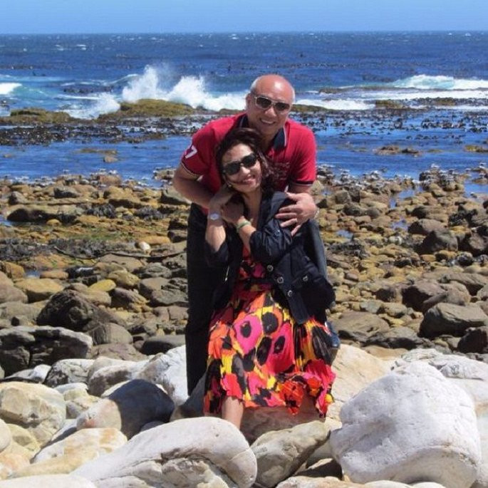 Vân Anh từng là BTV nổi tiếng của VTV, là một trong những nhân sự chủ chốt của Ban Thời sự. Không chỉ thành công trong sự nghiệp, BTV Vân Anh còn có cuộc sống hạnh phúc bên người chồng tài hoa và hai con trai kháu khỉnh.