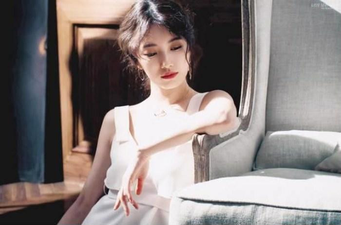 Nhờ có người yêu cũ mà phụ nữ mới có cơ hội gặp gỡ một người đàn ông tốt hơn cho đời mình - Ảnh minh họa: Internet