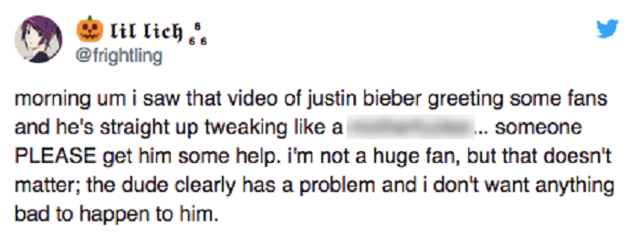 Justin Bieber co giat tren pho, bi nghi do su dung ma tuy da-Hinh-5