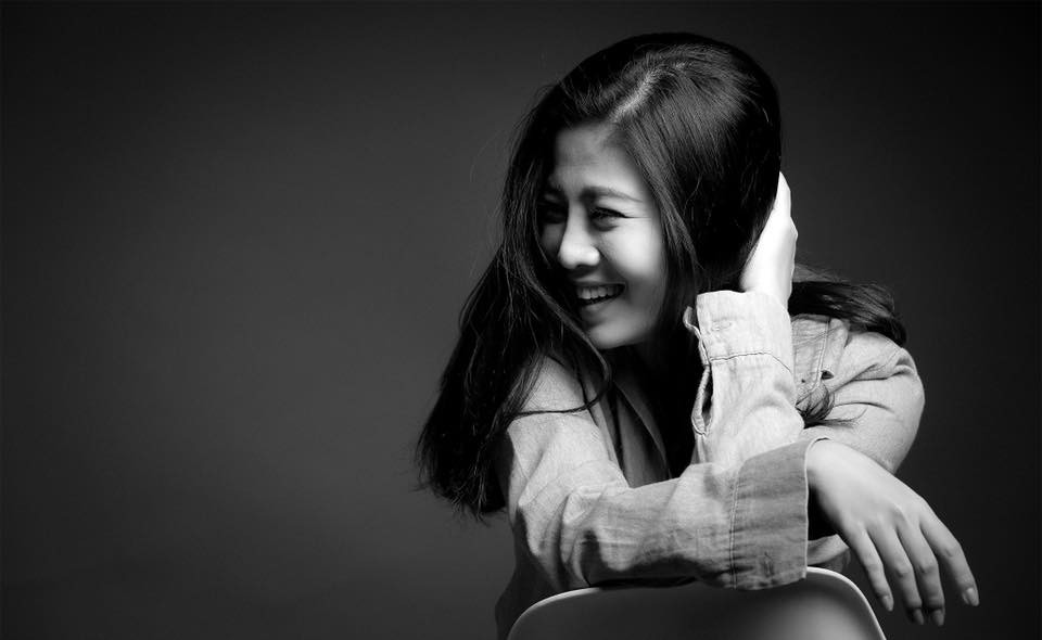 Buc xuc anh Mai Phuong bi ung thu bi dung quang cao vo nhan tinh-Hinh-2