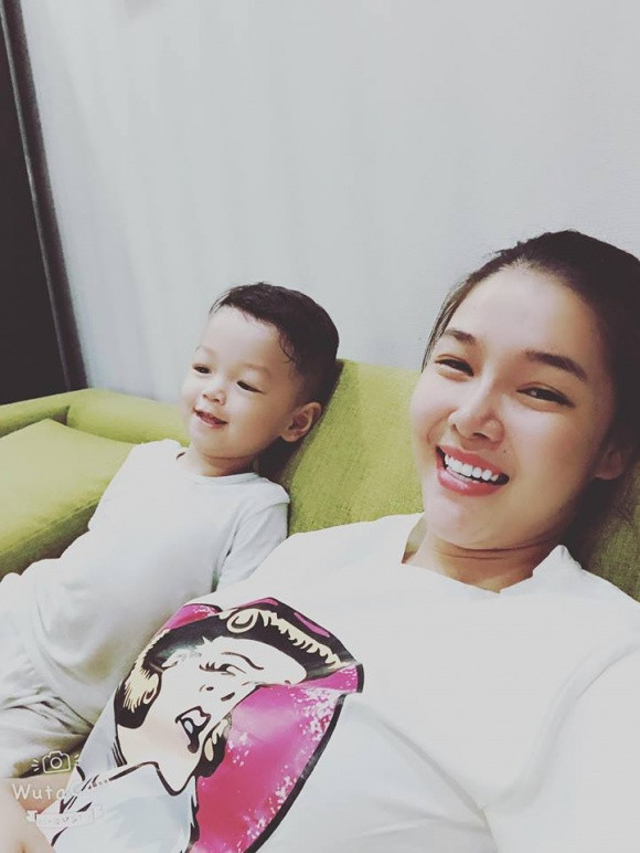 Ky Han dinh nghi van mang bau lan hai vi than hinh phat tuong