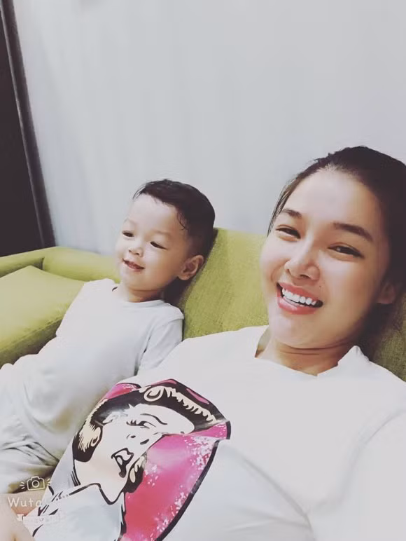 Ky Han dinh nghi van mang bau lan hai vi than hinh phat tuong