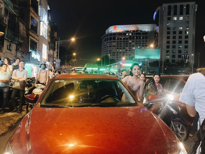 Nữ diễn viên có nhiều thay đổi về ngoại hình sau thời gian đóng "Quỳnh búp bê".