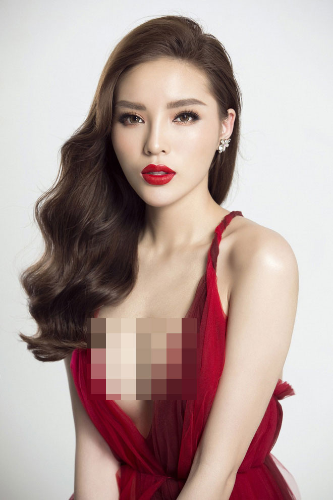 Vòng 1 Kỳ Duyên nảy nở một cách "bất thường".