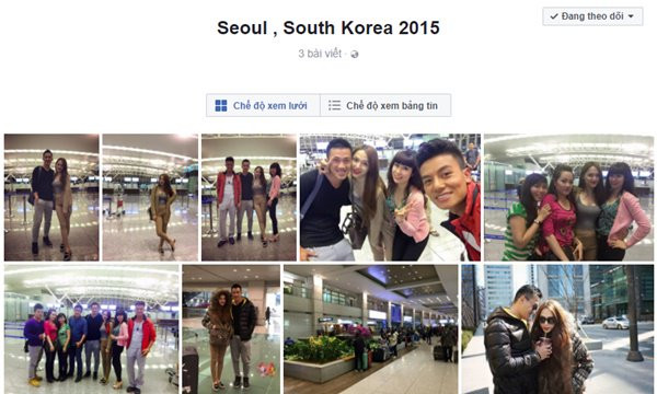 Kể từ khi đăng quang ngôi vị Hoa hậu chuyển giới quốc tế 2018, những câu chuyện xung quanh cuộc sống và đời tư của Hương Giang Idol bỗng được công chúng quan tâm hơn bao giờ hết. Từ những bức ảnh ngày nhỏ còn là con trai, cho tới câu chuyện xúc động quyết định chuyển giới mà không nhận được sự đồng tình của bố mẹ, hay như việc cô tham gia các hoạt động nghệ thuật, gameshow như Cuộc đua kỳ thú…đặc biệt là chuyện tình cảm của cô và người bạn trai gốc Việt Criss Lai cũng được cư dân mạng "đào bới" lên.