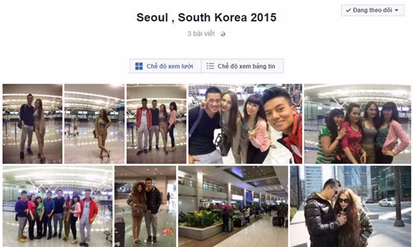 Kể từ khi đăng quang ngôi vị Hoa hậu chuyển giới quốc tế 2018, những câu chuyện xung quanh cuộc sống và đời tư của Hương Giang Idol bỗng được công chúng quan tâm hơn bao giờ hết. Từ những bức ảnh ngày nhỏ còn là con trai, cho tới câu chuyện xúc động quyết định chuyển giới mà không nhận được sự đồng tình của bố mẹ, hay như việc cô tham gia các hoạt động nghệ thuật, gameshow như Cuộc đua kỳ thú…đặc biệt là chuyện tình cảm của cô và người bạn trai gốc Việt Criss Lai cũng được cư dân mạng "đào bới" lên.