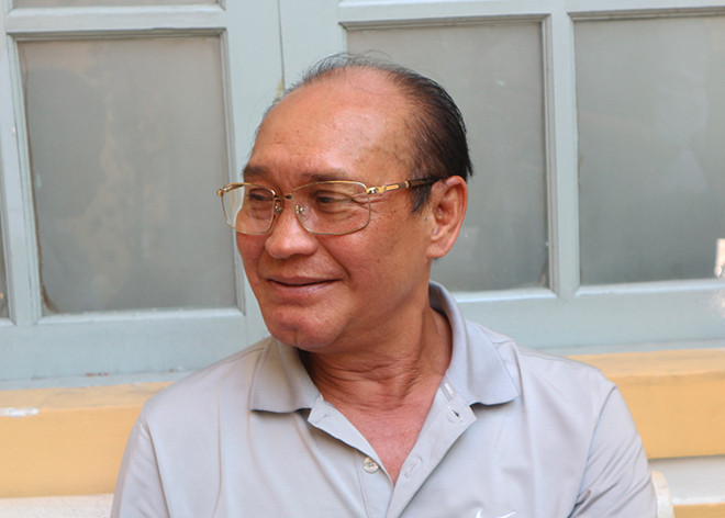 Duy Phương tiết lộ nhiều nghệ sĩ đàn em mê cá độ, sẵn sàng chi tiền tỷ cho mỗi cuộc chơi.