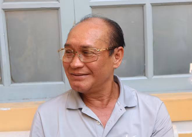 Duy Phương tiết lộ nhiều nghệ sĩ đàn em mê cá độ, sẵn sàng chi tiền tỷ cho mỗi cuộc chơi.