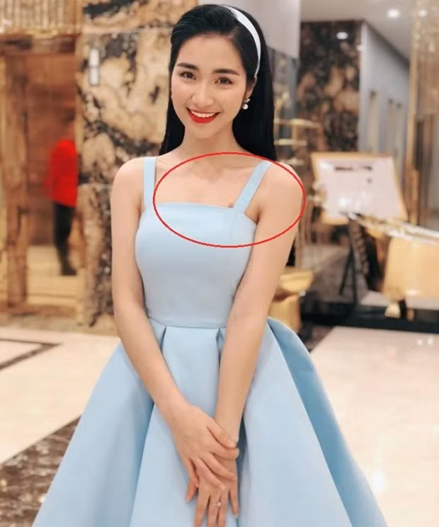 Trước đó, Hòa Minzy khẳng định sẽ không xóa hình xăm này.