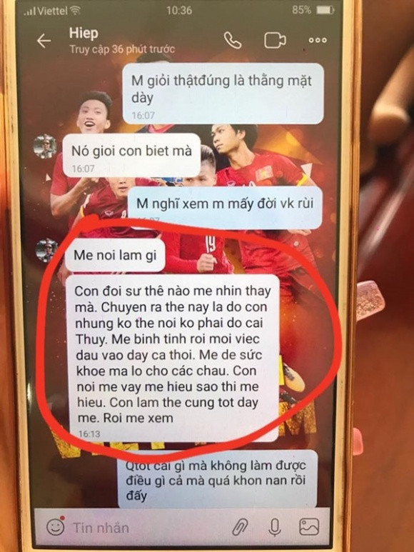 Vo ba to Hiep Ga vay 150 trieu khong tra, xe giay khai sinh cua con-Hinh-3