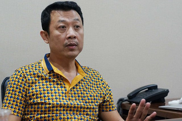 Cong ty Van Son no thue hon 100 trieu, bi vo hieu hoa don do