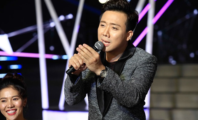 Trấn Thành trở lại với chương trình được phát sóng trên đài truyền hình Vĩnh Long sau hơn 1 năm vắng bóng.