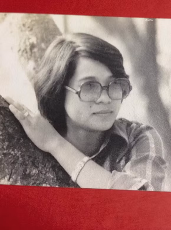 Nhìn loạt ảnh thời trẻ của Minh Vượng ai cũng ngỡ ngàng vì khác xa hiện tại.