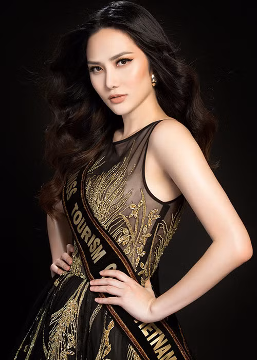 Theo kế hoạch, Nguyễn Diệu Linh sẽ chính thức lên đường vào ngày 7/5. Miss Tourism Queen International 2018 dự kiến có sự tham gia tranh tài của 100 đại diện nhan sắc khắp thế giới. Đêm chung kết được tổ chức tại Bangkok, Thái Lan vào ngày 16/5.