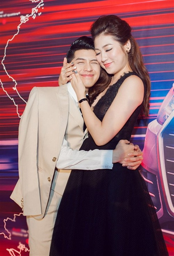 "Người tình tin đồn" Noo Phước Thịnh được người đẹp tiết lộ sẽ nhân tố bí mật tại lễ cưới của cô.