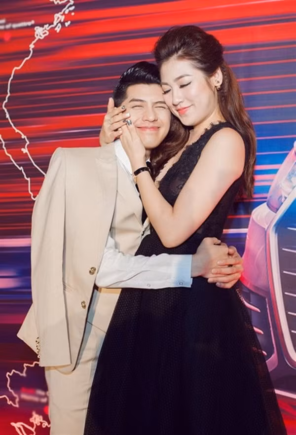 "Người tình tin đồn" Noo Phước Thịnh được người đẹp tiết lộ sẽ nhân tố bí mật tại lễ cưới của cô.