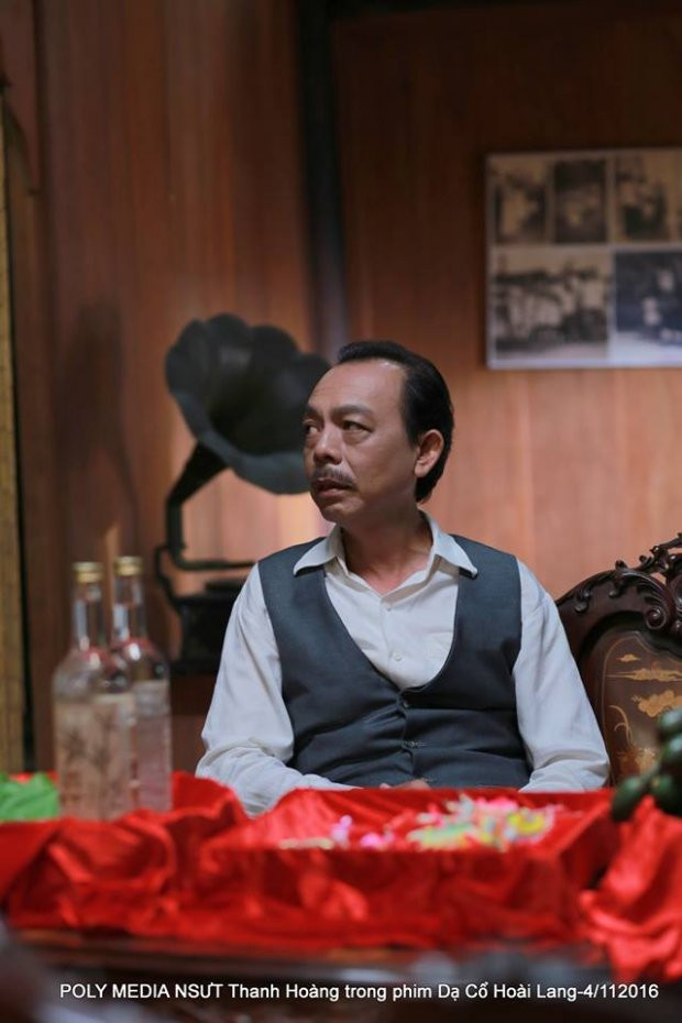 Thông tin nghệ sĩ Thanh Hoàng qua đời khiến giới nghệ sĩ và người yêu sân khấu Việt Nam bàng hoàng. Có lẽ cũng bởi vì sự hăng hái, lạc quan và tận tâm với nghề của anh ngay cả khi đã mắc căn bệnh tử.