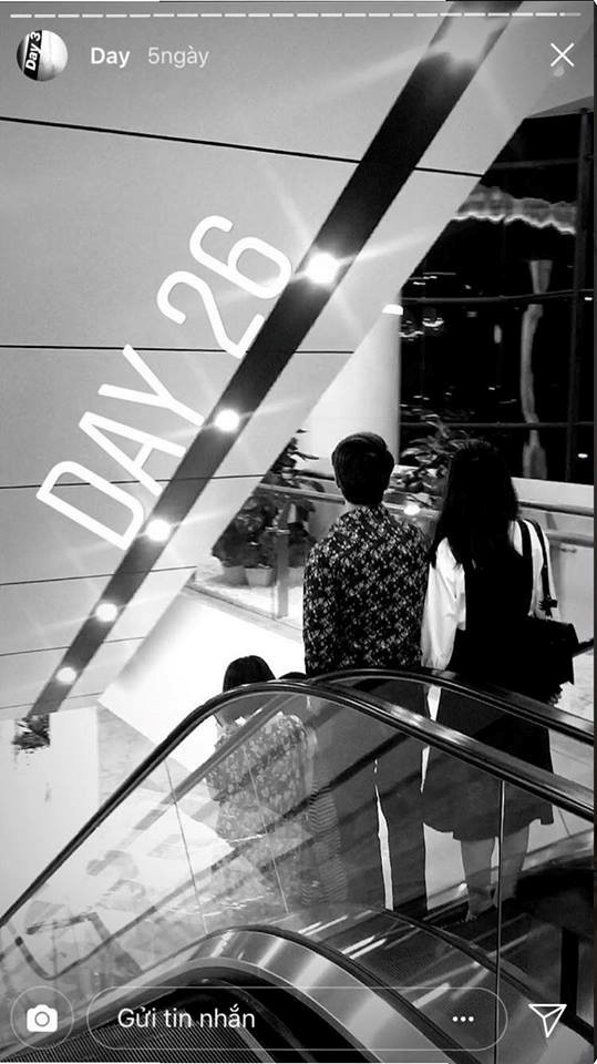 Ro tin don A hau Bui Phuong Nga hen ho dien vien Binh An