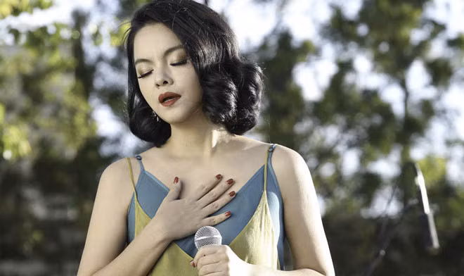 Pham Quynh Anh chinh thuc len tieng ve tin don ly hon Quang Huy-Hinh-3