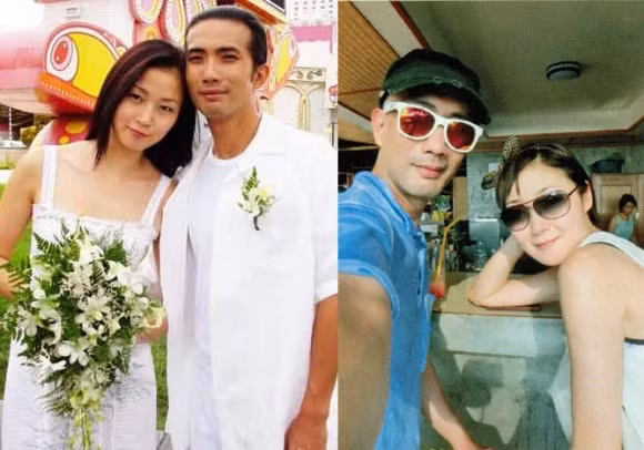 Sau chuyện tình đầy ồn ào với Chân Tử Đan, Vạn Ỷ Văn nên duyên cùng biên kịch Trần Thập Tam sau khi cô hoàn thành bộ phim Có hẹn với cương thi 2. Dù trước đó, cô và Trần Thập Tam chưa từng có bất kì cuộc hẹn riêng nào. Cả hai chỉ trò truyện trong tiệc đóng máy phim. Trong lúc trò chuyện, Vạn Ỷ Văn bất giác phát hiện ra đây mới thực sự là người đàn ông của đời mình bởi cô nhận thấy Trần Thập Tam mới là người hiểu cô nhất trên đời. Chỉ sau 7 ngày quen nhau, Trần Thập Tam cầu hôn và nhận được câu trả lời đống ý của người đẹp.