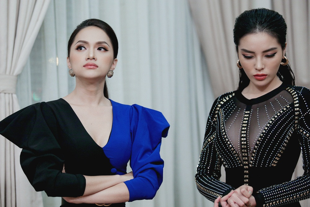 Ky Duyen len tieng ve guong mat bi che “ham ham sat khi“-Hinh-4