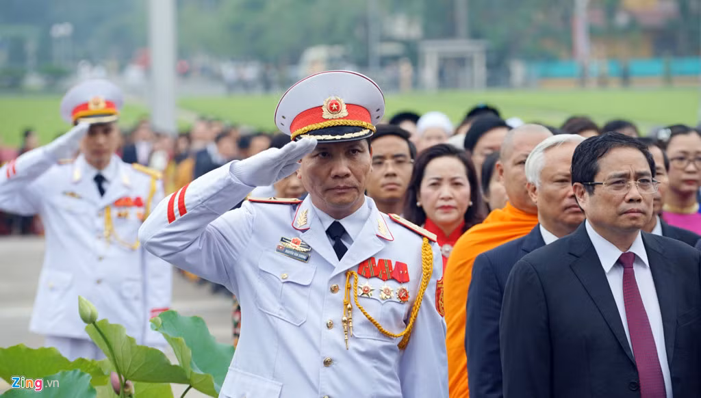 Nội dung chất vấn và trả lời chất vấn sẽ được bố trí 3 ngày (tăng nửa ngày so với các kỳ họp trước).