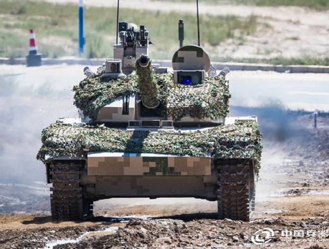 Tuy nhiên cả ba mẫu trên đều là pháo tăng kiểu cũ, khả năng xuyên phá hạn chế. Ví dụ, pháo tăng 105 nòng trơn lắp trên tăng Type-69 mạnh nhất, sử dụng đạn xuyên giáp 59, có khả năng xuyên giáp dày đến 200 mm ở khoảng cách 1.000 mét. Với sức đâm xuyên như vậy, khó có thể xuyên thủng giáp tăng T-72 kiểu cũ, chứ đừng nói là giáp tăng T-90S.