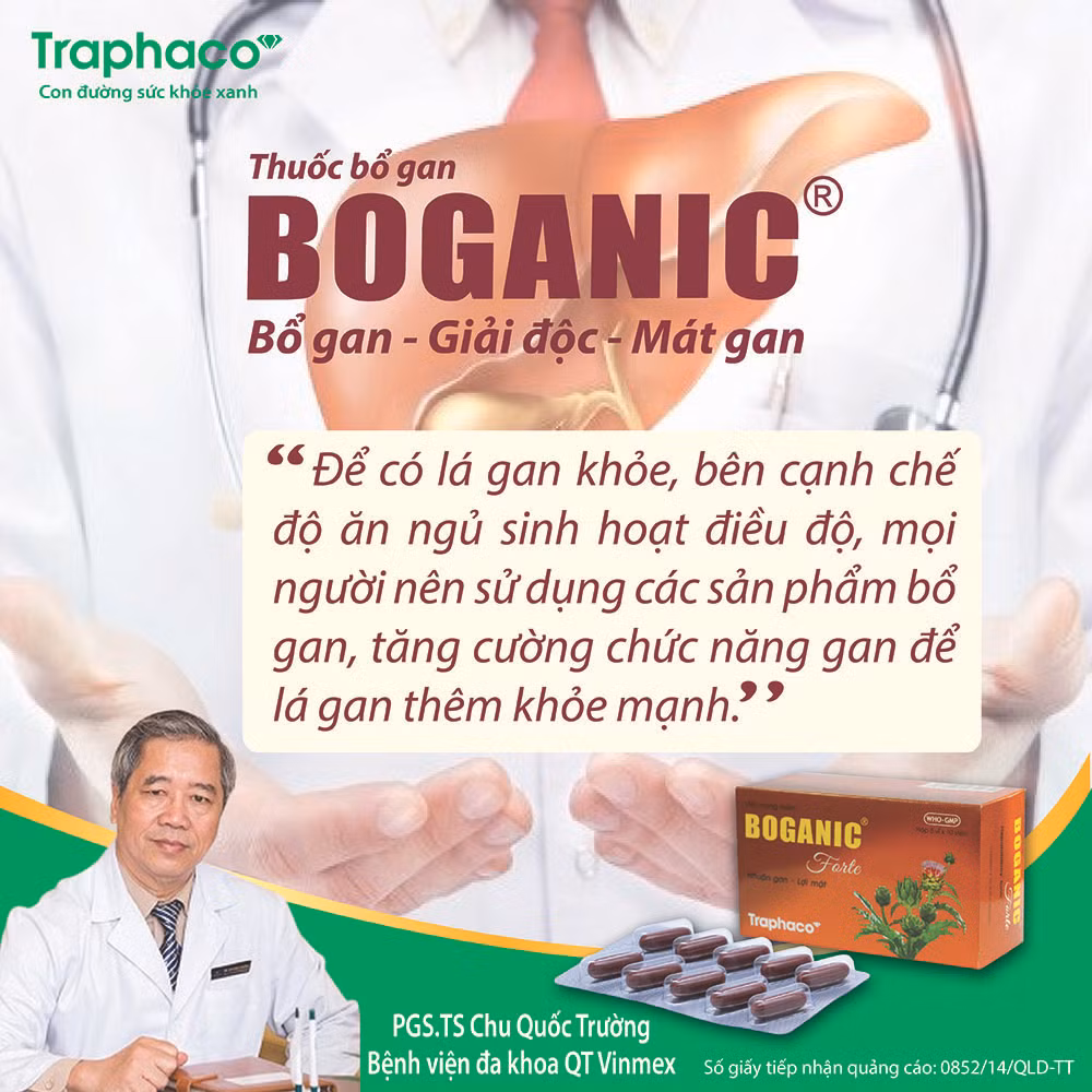 Giai ma nhung thoi quen xau gay hai cho gan-Hinh-2