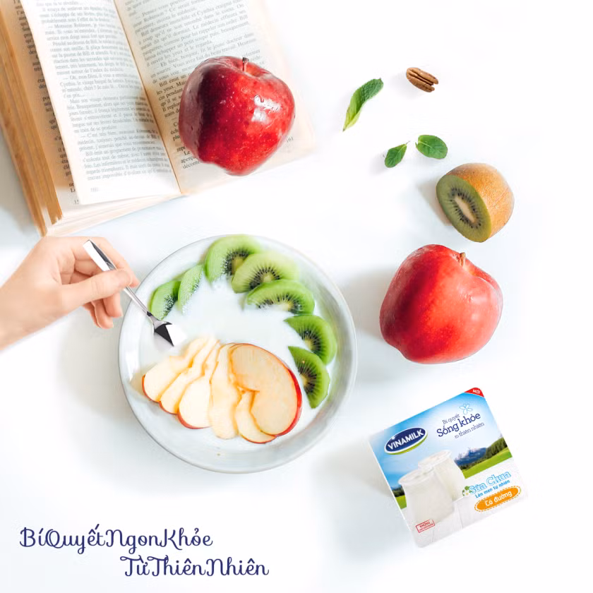 Doi dieu ve dinh duong va ve sinh trong bua an ngay Tet