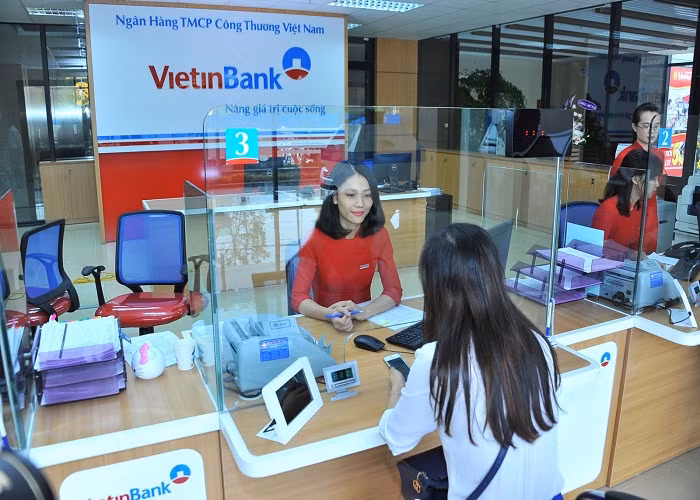 “Quà tặng trao tay, rinh ngay S7 Edge” dễ dàng cùng VietinBank.