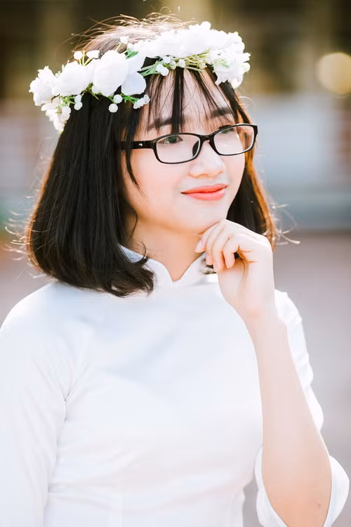 Có được thành tích này là nhờ vào thái độ học tập nghiêm túc, chăm chỉ của các thành viên và sự dạy dỗ tâm huyết của các thầy cô trường THPT chuyên Hà Tĩnh.