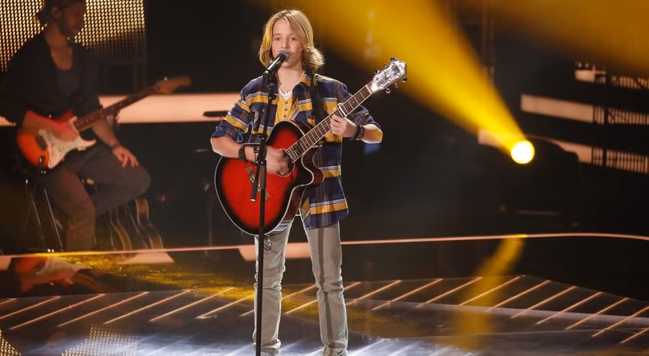 Không chỉ tạo ấn tượng ở The Voice Kids, cậu bé còn được biết đến khi tham gia Italia's Got Talent. Với niềm đam mê âm nhạc, sau khi tham gia ở nhiều cuộc thi, Matteo quyết định theo đuổi con đường trở thành ca sĩ, nhạc sĩ một cách nghiêm túc.