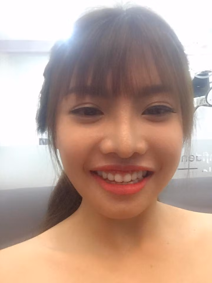 Ảnh: Facebook nhân vật.