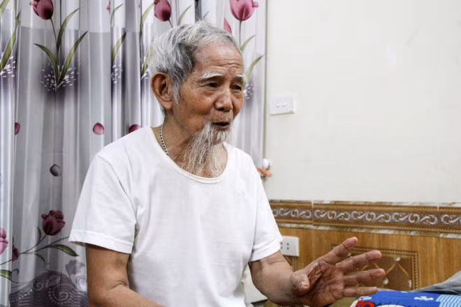 Nguoi Dong Tam mong ket luan thanh tra dat dai cong minh