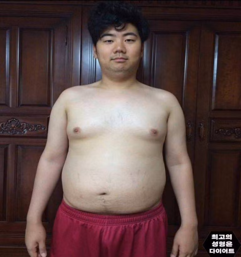 Chang beo lot xac thanh hot boy 6 mui hop hon chi em