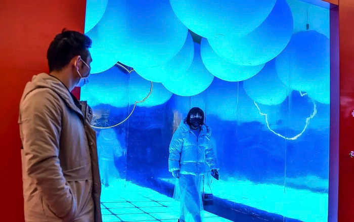 Google kich hoat tinh nang dac biet cho tim kiem ve virus corona-Hinh-2