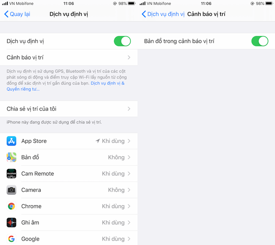 Luu y giup han che bi theo doi khi su dung iPhone, iPad-Hinh-2
