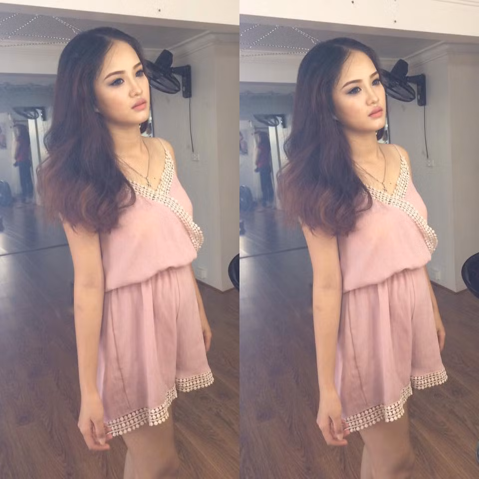 Tuy nhiên hình ảnh trước và sau khi trang điểm và quan điểm của bà bầu trẻ tuổi Nguyễn Phương vẫn bị khá nhiều chị em thắc mắc, cho rằng không hoàn toàn phù hợp với tất cả mọi người. Bởi đơn giản trong thời gian mang thai, tùy cơ địa từng người mà ngoại hình sẽ có những sự thay đổi khác nhau và không chỉ có mỗi khuôn mặt, mà những vùng khác trên cơ thể cũng có thể bị "xuống cấp". Việc vừa chăm con tốt, vừa dần lấy lại được vóc dáng đẹp là một điều vô cùng khó khăn, không phải nói là làm được.